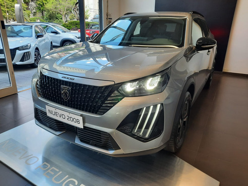 Peugeot 2008 1.0T Allure