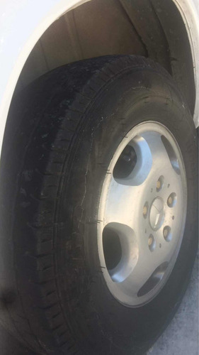 Mercedes-benz Sprinter Van 2.2 Cdi 313 Luxo Teto Alto 5p