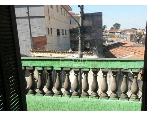 Sobrado A Venda, Parque Da Pedra, 02 Dormitórios, 02 Suítes, 02 Vagas - Cf33557