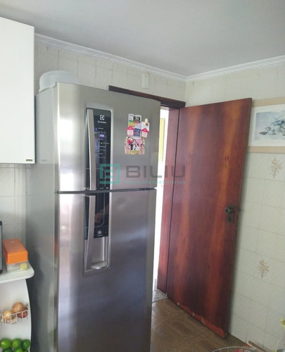 Imagem 15 de 15 de Apartamento Em Conjunto Habitacional Padre Manoel De Paiva - São Paulo - 277
