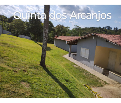 Alugo Chácara Em Mairinque Bairro Sebandilha