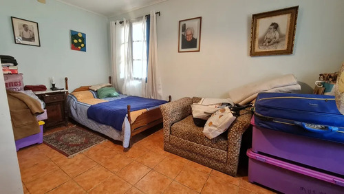 Parcela De 5000 Mt2 Con Casa En Alto Rumay (63037)