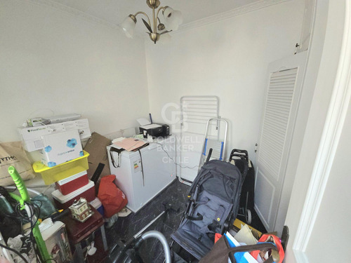 En Vilumanque, Gran Residencia Con Amplios Espacios