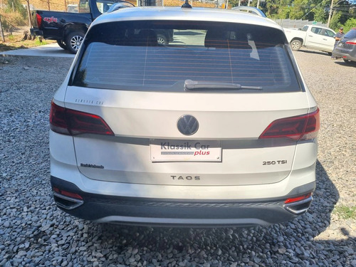 Volkswagen Taos TAOS TSI HIGHLINE 1.4 AUT