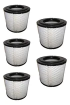 Comprar 5 Filtros De Aire Engine Fil Hino 300 L4 4.0l 2015 A 2020