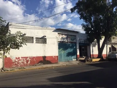 Bodega en venta