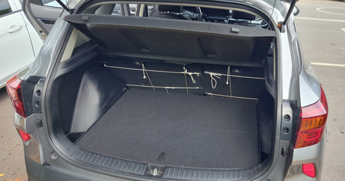 Kia Seltos 1.6 Ex Pack At