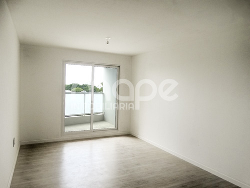 Venta Monoambiente Con Renta De $ 18.000