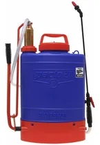 Comprar Fumigadora Manual De Mochila Pacto 20 Swissmex 289390 20 Lts Color Azul