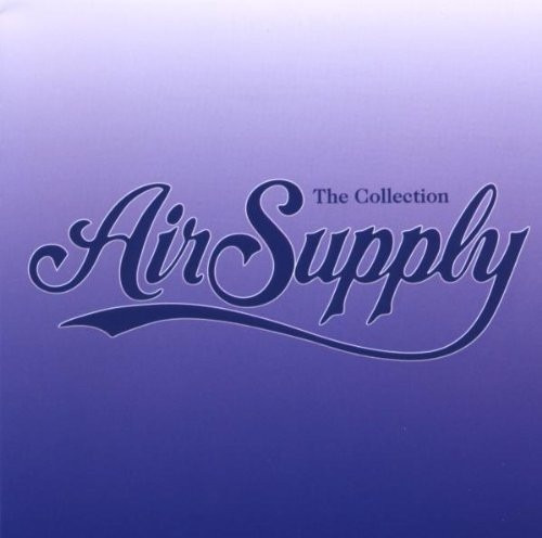Air Supply - The Collection Cd