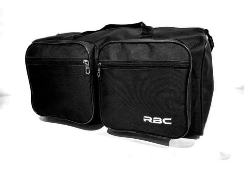 Bolso Mediano Rbc Obrero Trabajo Gimnasio Urbano Hombre 