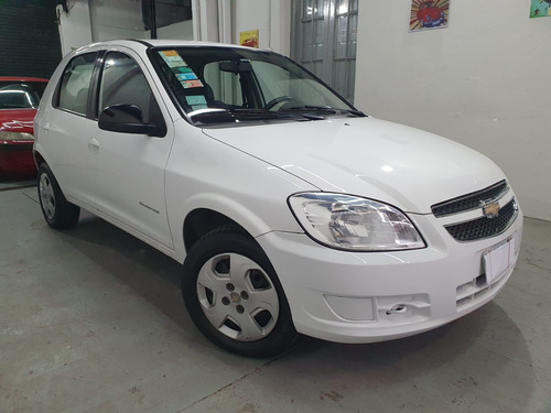 Chevrolet Celta 1.4 Advantage Aa+dir