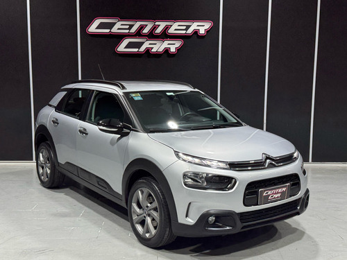 Citroën C4 Cactus 1.6 Vti 115 Feel