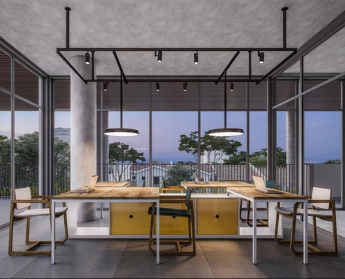 Studio À Venda, 24 M² Por R$ 306.160 - Pinheiros - São Paulo/sp - 14063