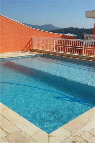 Imagem 17 de 30 de Casa De Condomínio Com 3 Dorms, New Ville, Santana De Parnaíba - R$ 1.4 Mi, Cod: 182200 - V182200