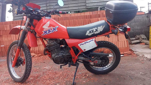 Honda Xlx 250