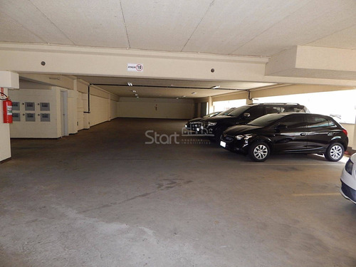 Imagem 7 de 7 de Sala Para Aluguel Em Techno Park - Sa010401