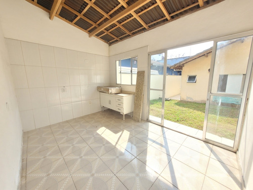 3dorm Total 168m2, Suzano Cid.edson C Minha Casa Minha Vida