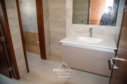 Departamento En Arriendo En Las Condes