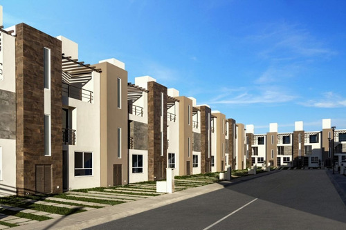 Casas De 3 Niveles En Venta Al Sur De Pachuca