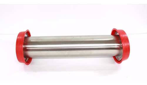 Mks/hps 1223448 Iso 63 Full Nipple, 14 L Bbs
