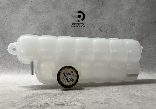 Coolant Tank P/ Ford Navigator V6 3.5 T 2018 A 2023