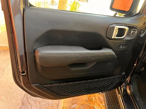 Jeep Wrangler 3.7 Unlimited Sahara 3.6 4x4 At