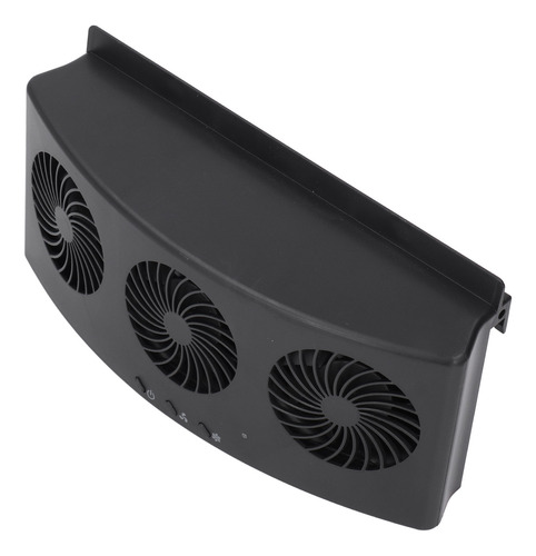 Ventilador De Escape De Coche, Ventilador De Ventana De Coch