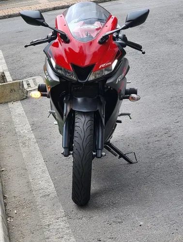 Modelo 2022 Cilindraje 155 Cc