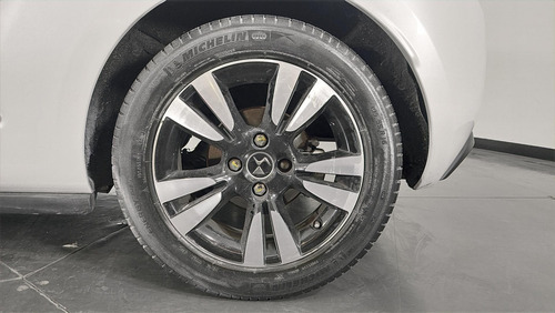 Imagen 22 de 24 de Citroën Ds3 1.6 Vti 120 So Chic
