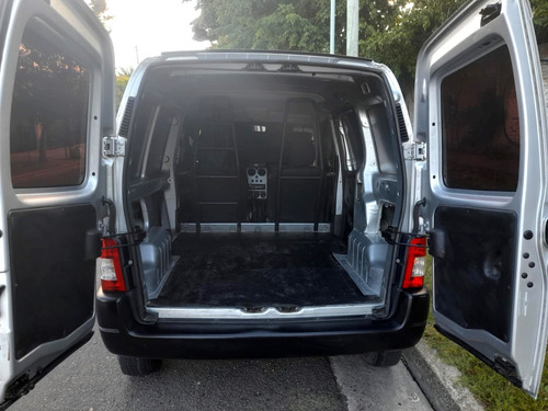 Citroën Berlingo Furgon 1.6 Hdi 92 Bussines