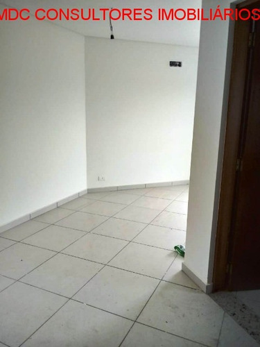 Imagem 18 de 18 de Apartamento - Mdc 0818 - 2579804