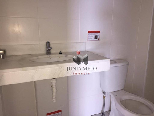 À Venda Por R$ 419.000 - Apartamento Com 2 Dormitórios, 67 M² Quinta Da Primavera - Ribeirão Preto/sp - Ap3485