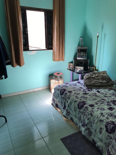 Imagem 8 de 14 de Sobrado À Venda, 3 Quartos, 1 Suíte, 2 Vagas, Selecta - São Bernardo Do Campo/sp - 75420