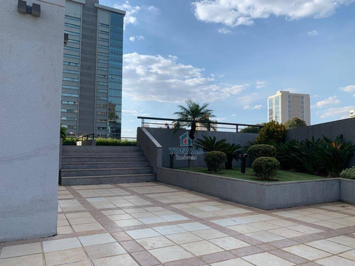 Imagem 24 de 30 de Apartamento À Venda, Cambuí, Campinas/sp. - Ap1572