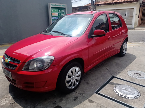 Chevrolet Celta 1.0 Lt Flex Power 5p