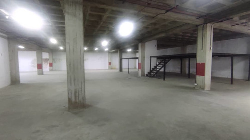 Imagen 11 de 16 de Galpón En Alquiler De 700 M2 Carrizal