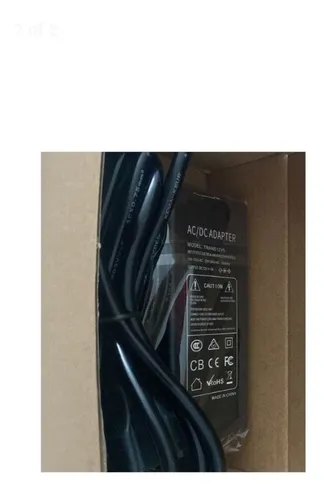 Transformador Y Fuente De Poder 12 V 5 Amperios