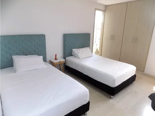 Vendo Apartamento En El Poblado