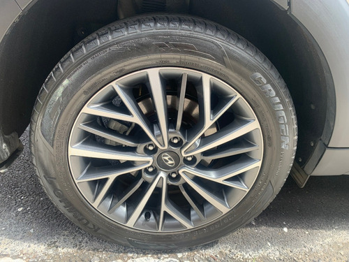 Imagen 10 de 10 de Hyundai Tucson 2019 4x2 Manual