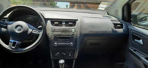 Volkswagen Suran Comfortline