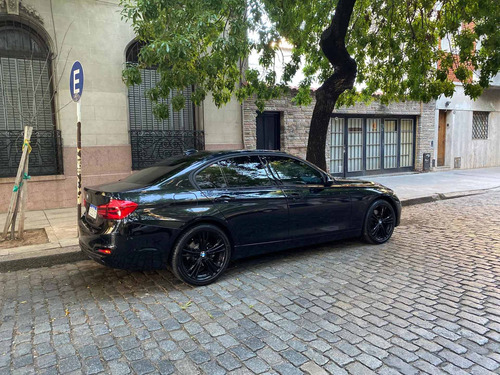 Imagen 2 de 12 de Bmw 330i Sedan Sport Line 2020- Acepto Bitcoin/usdt/eth