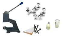 Comprar Maquina Universal + Remache Doble Tapa 10mm Y 8mm + Matriz
