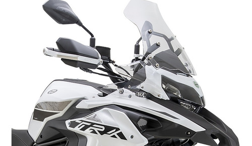Imagen 13 de 17 de Benelli Trk 502 X 0km Moto Delta Tigre