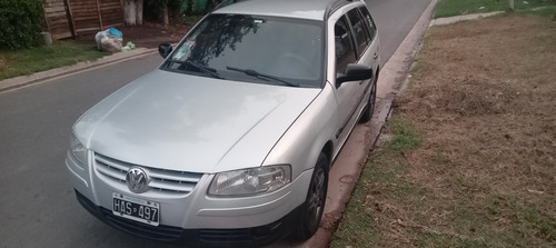 Volkswagen Gol Country 1.9 Sd Comfortline 60a