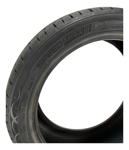 Pneu 215/45r18 93w Speedmax Contrmax Cp11 Fastback