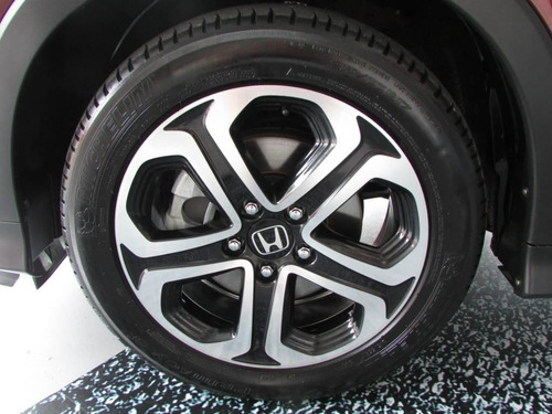 Honda Hr-v Touring