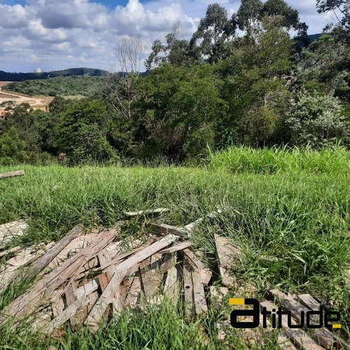 Imagem 3 de 9 de Terreno No Condomínio Reserva Santa Anna - 4526