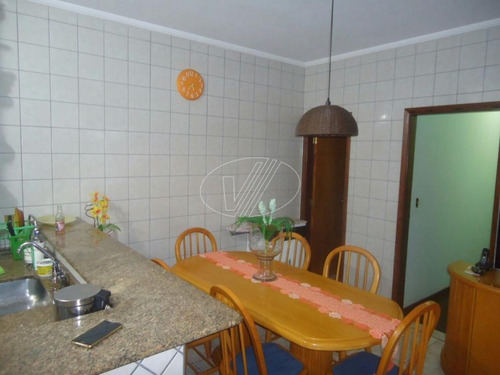 Imagem 24 de 29 de Chácara Residencial À Venda, Chácara São Domingos, Campinas. - Ch0126