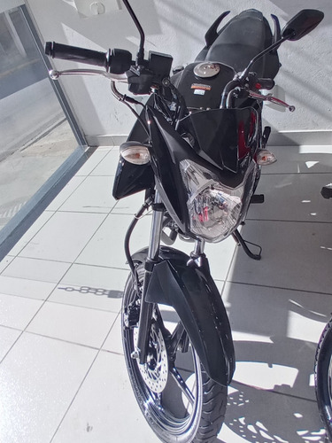 Imagem 2 de 7 de Yamaha Factor 150